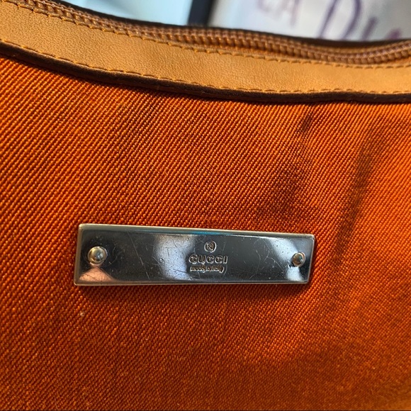AUTHENTIC GUCCI BAG - Picture 3 of 13